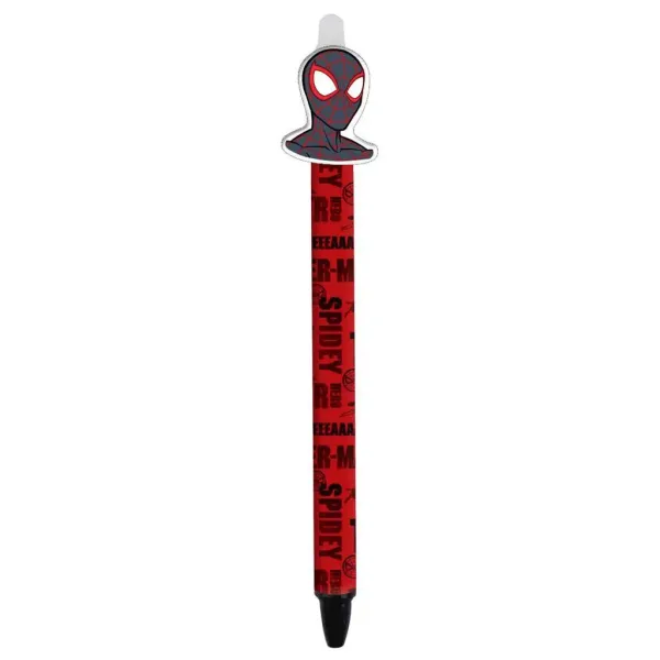 Penna a sfera con Spider-Man in due varianti 1 pz immagine 3