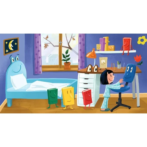 Piccola Katka diaporama immagine 2