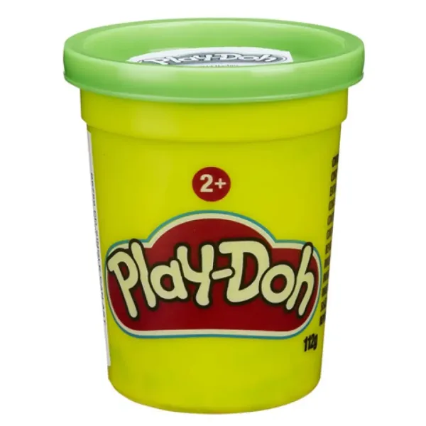 Play-Doh: Plastilina in barattolo 112 gr - Hasbro immagine 2