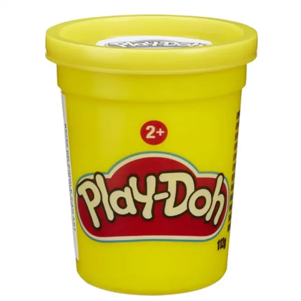 Play-Doh: Plastilina in barattolo 112 gr - Hasbro immagine 3