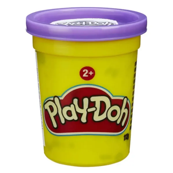 Play-Doh: Plastilina in barattolo 112 gr - Hasbro immagine 6