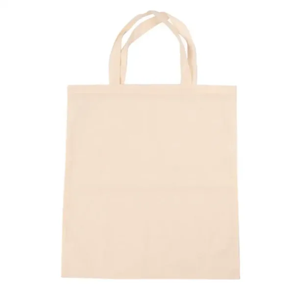PlayBox: Borsa di tela con manici corti 38x42cm immagine 1