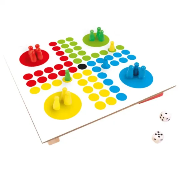 PlayBox: Gioco da tavolo classico Chi ride per ultimo immagine 2