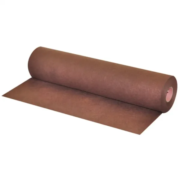 PlayBox: Rullo di feltro colore marrone 45x500cm immagine 1