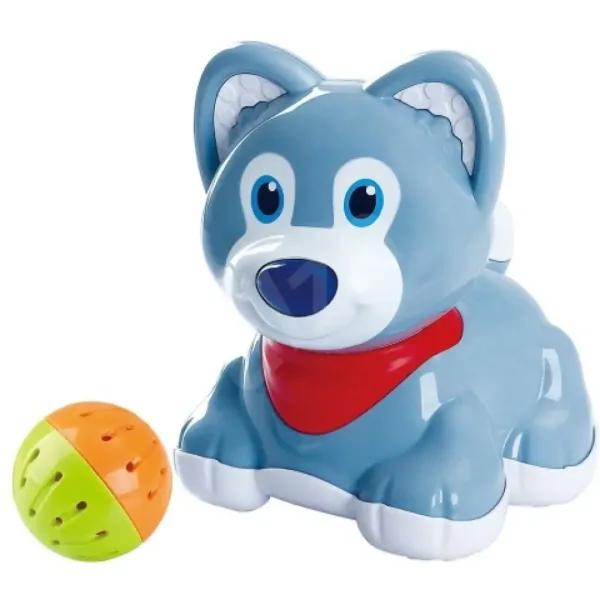 Playgo: Cagnolino giocattolo con suono immagine 2