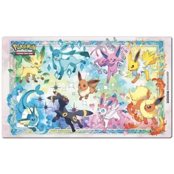 Pokémon TCG: SV8.5 Prismatic Evolution super premium collection immagine 4