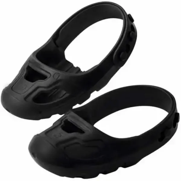Copriscarpe BIG nero, taglia 21-27 - Simba Toys
