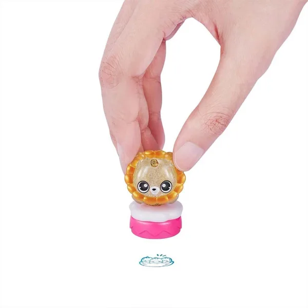 Rainbocorns: Uovo di Eggzania con peluche in diverse varianti 1 pezzo immagine 11