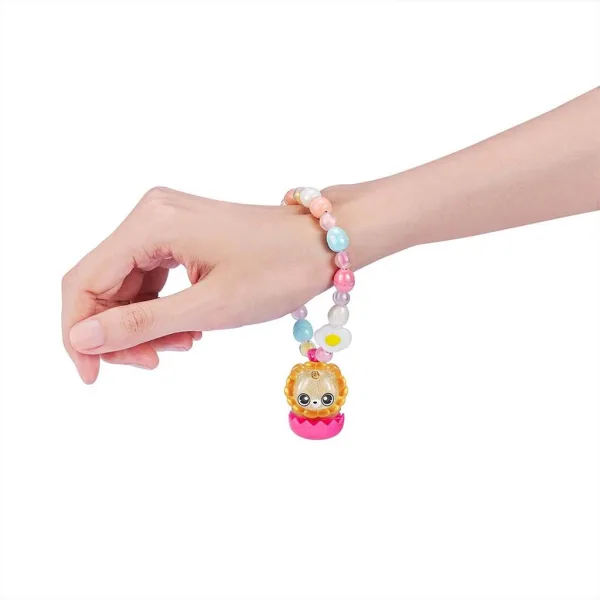 Rainbocorns: Uovo di Eggzania con peluche in diverse varianti 1 pezzo immagine 12
