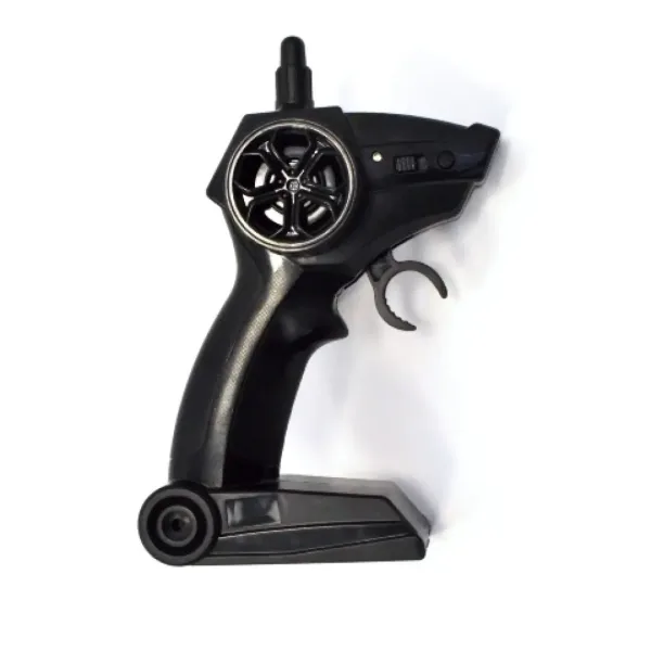 RC Storm Dancer 360: veicolo radiocomandato anfibio 2 in 1 con cingoli 2.4GHz in diverse varianti immagine 6