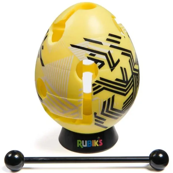 Rubik’s Smart Egg gioco di abilità e logica – varianti 1pz - Spin Master immagine 4