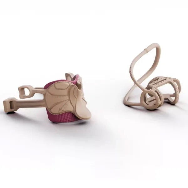 Schleich: Horse Club Sofia & Blossom set di gioco (42713) immagine 3