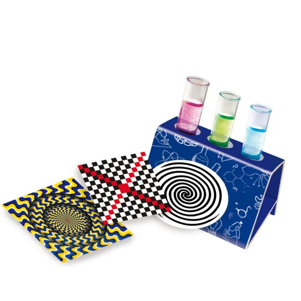 Scienza & Gioco: 110 migliori esperimenti set di giochi scientifici - Clementoni immagine 3