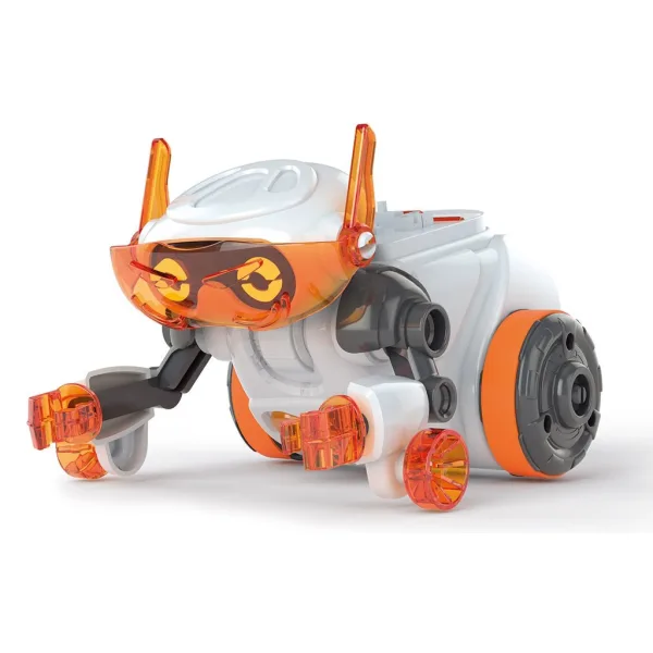 Scienza & Gioco: Mio il kit scientifico del robot programmabile immagine 4