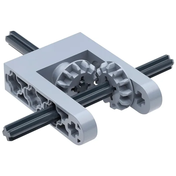 Scienza & Gioco: Set Buggy e Quad - Clementoni immagine 3