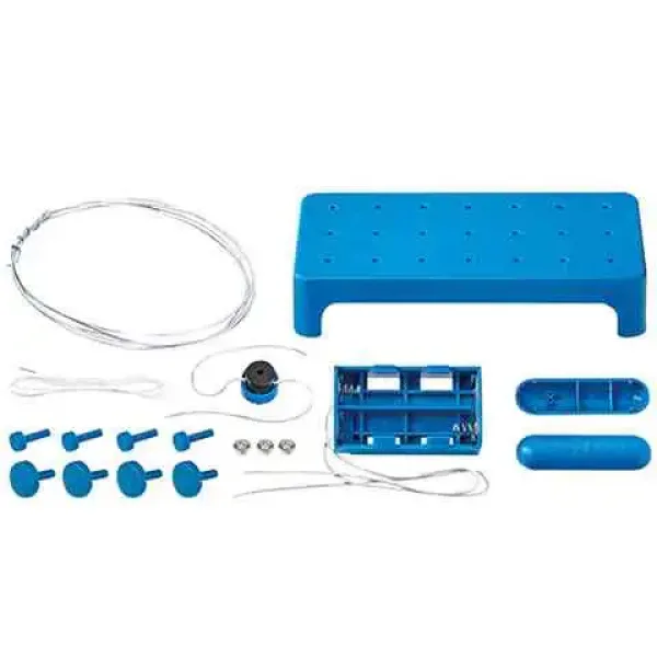 Set di abilità elettriche immagine 3