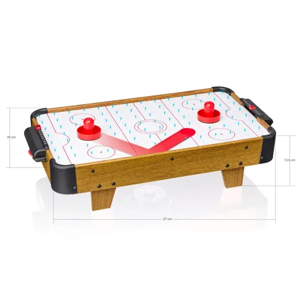 Set di hockey su tavolo popolare - Woodyland immagine 2