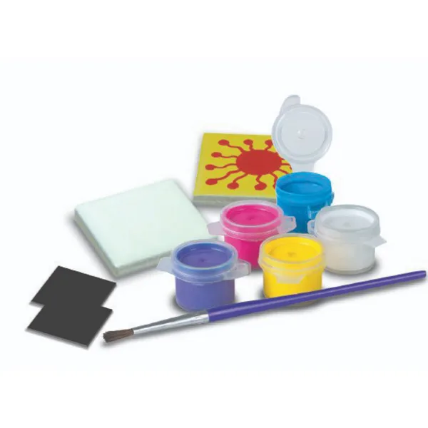 Set per creare magneti da frigorifero unico immagine 3