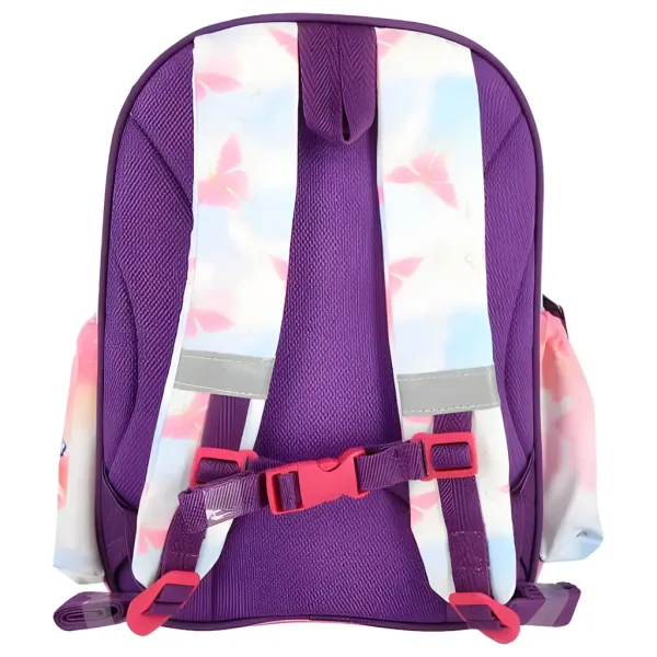 Spirit: Dream Horse zaino per l'asilo 24x13x31cm immagine 2