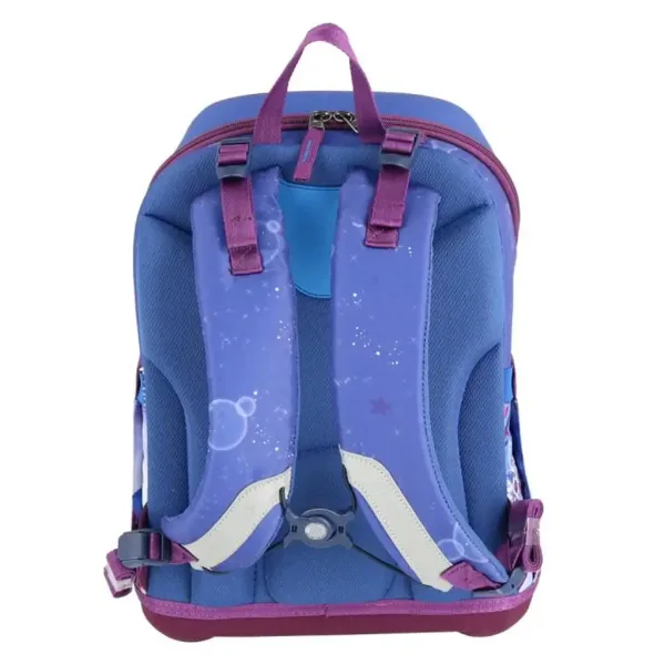 Spirit: Zaino ergonomico rigido da sogno magico 40x29x15cm immagine 2