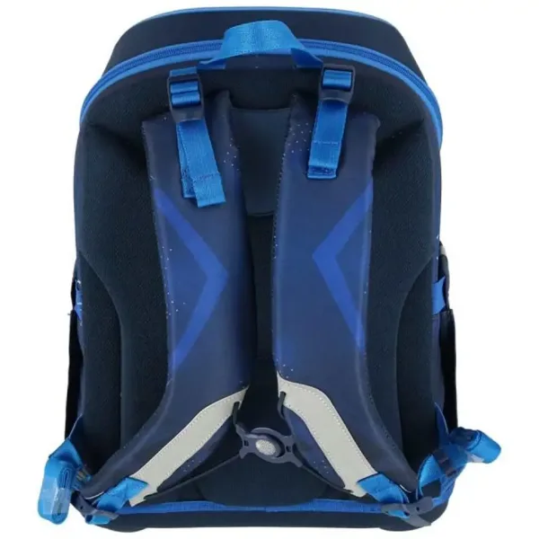 Spirit: Zaino ergonomico per il calcio, zaino 40x29x15cm immagine 3