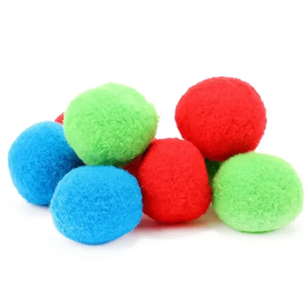 Splash Bombole d'Acqua Set da 15 pezzi in Contenitore immagine 2