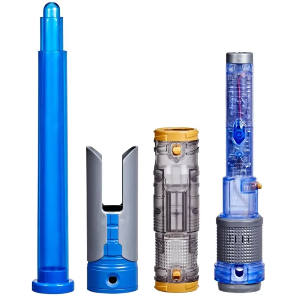 Star Wars: Spada laser apribile di Cal Kestis - Hasbro immagine 2