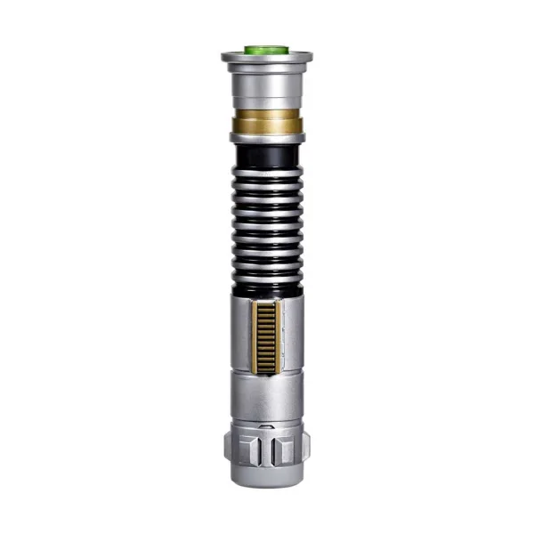 Star Wars: Spada laser elettrica - Luke Skywalker - Hasbro immagine 2