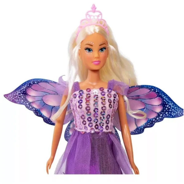 Steffi Love: Fata delle fiabe - Simba Toys immagine 3