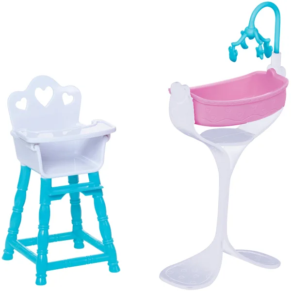 Steffi Love – Gioco di famiglia Pigiama Party - Simba Toys immagine 7