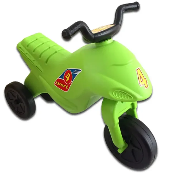 Super Bike a pedali - D-Toys immagine 2