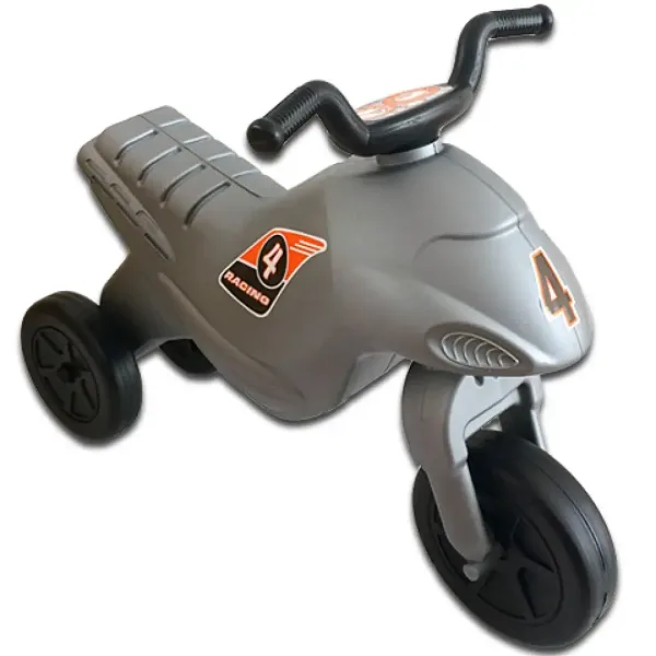 Super Bike a pedali - D-Toys immagine 3