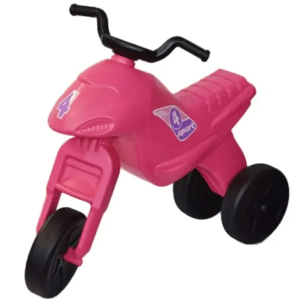 Super Bike maxi a pedali - D-Toys immagine 3