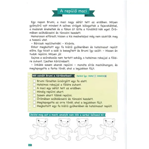 Scuola - Esercizi di pratica per secondi anni 1. immagine 3