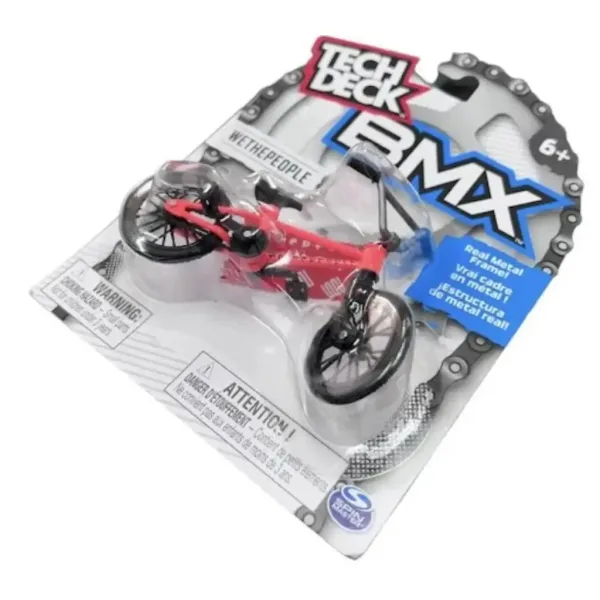 Tech Deck BMX da collezione - Spin Master immagine 5