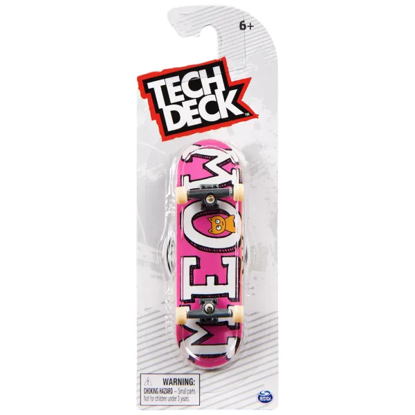 Tech Deck: skateboard da collezione da 96 mm – vari modelli, 1 pz - Spin Master immagine 10