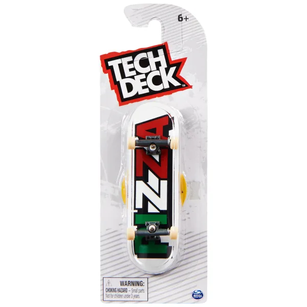 Tech Deck: skateboard da collezione da 96 mm – vari modelli, 1 pz - Spin Master immagine 6