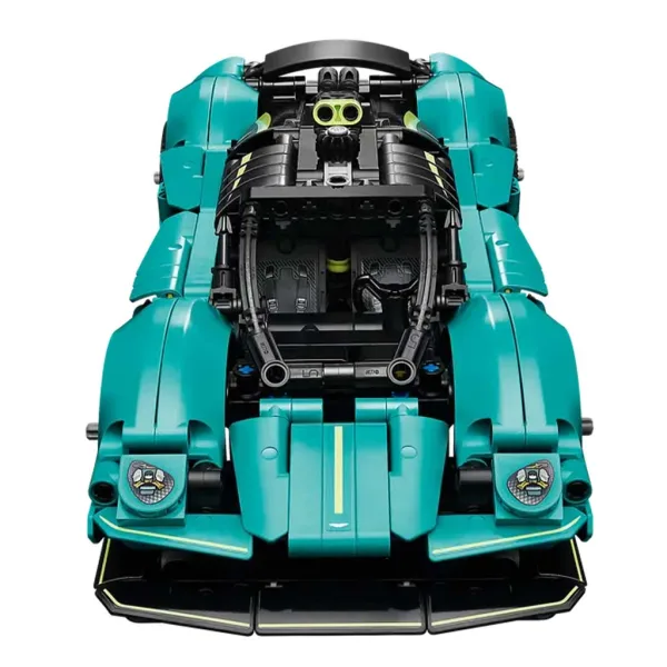 LEGO® Technic: Aston Martin Valkyrie (42208) immagine 5