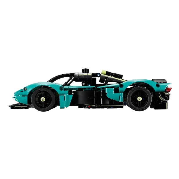 LEGO® Technic: Aston Martin Valkyrie (42208) immagine 6