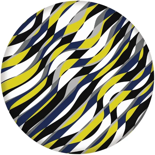 Waboba: Wingman Pro frisbee in silicone in diverse varianti immagine 5