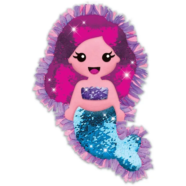 WowBox: Crea una sirena! kit di maglieria immagine 2