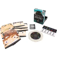 "Sto arrivando in Paradiso" gioco da tavolo immagine 2