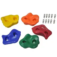 10 prese da arrampicata taglia L