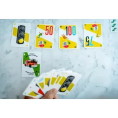 1000 Km gioco da tavolo immagine 3