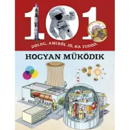 101 cose che è bene sapere come funzionano - libro divulgativo