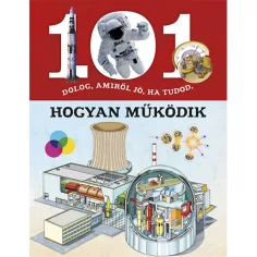 101 cose che è bene sapere come funzionano libro di divulgazione
