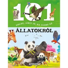 101 cose che è bene sapere sugli animali libro di divulgazione