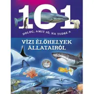 101 cose da sapere sugli animali degli habitat acquatici libro divulgativo