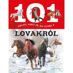 101 cose che è bene sapere sui cavalli libro di divulgazione