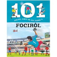 101 cose da sapere sul calcio libro divulgativo